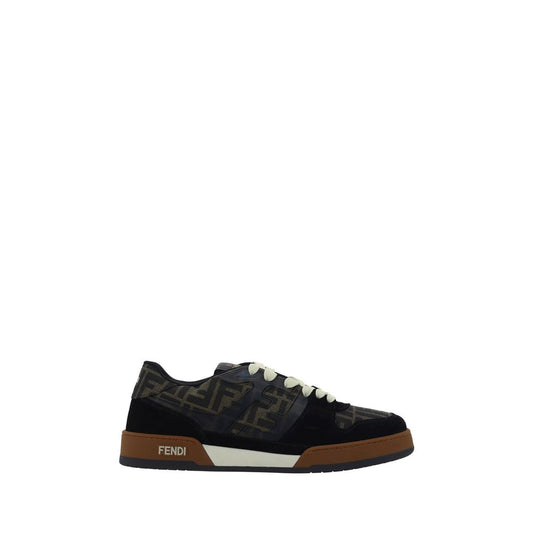 Baskets Fendi Match