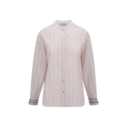 Chemise rayée Forte_Forte