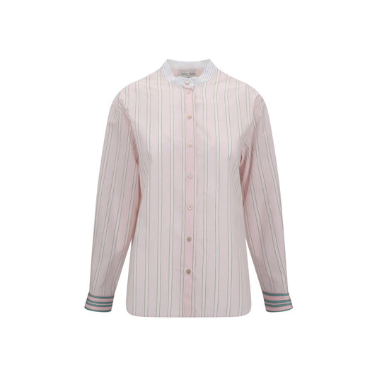 Chemise rayée Forte_Forte