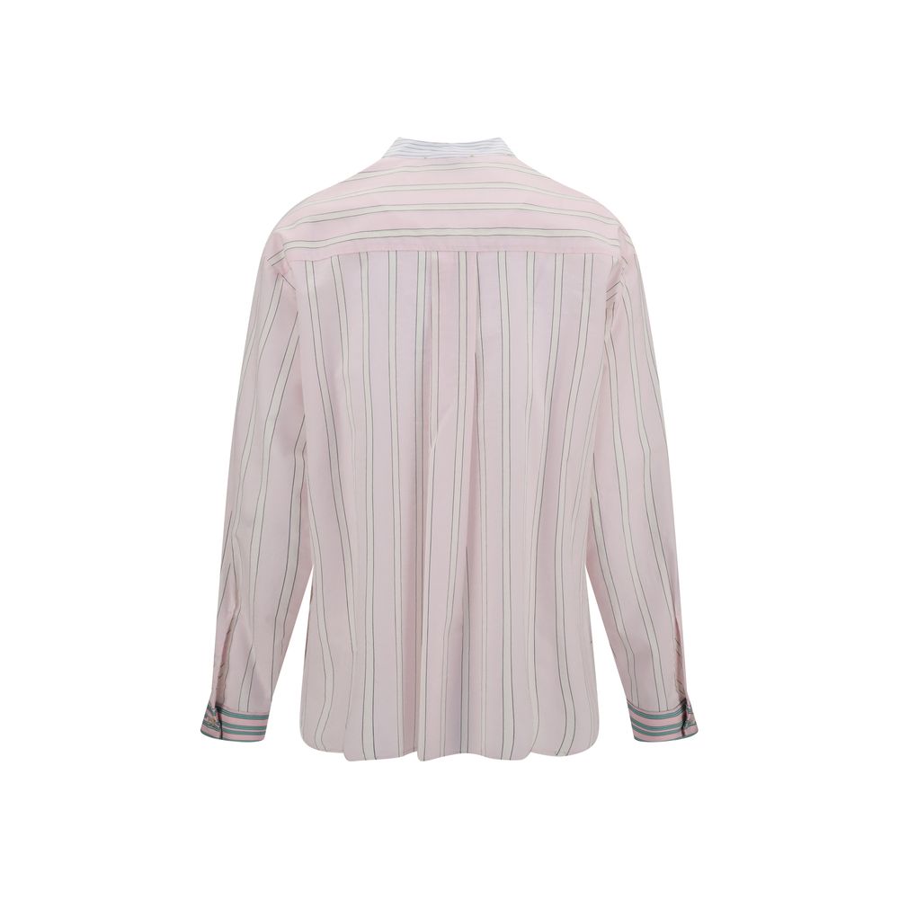 Chemise rayée Forte_Forte