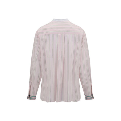 Chemise rayée Forte_Forte
