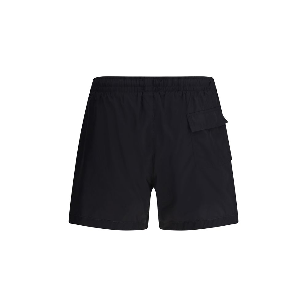 Short de bain Pixel Orb de Vivienne Westwood