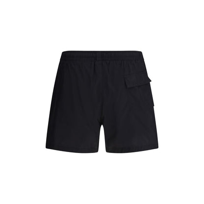 Short de bain Pixel Orb de Vivienne Westwood