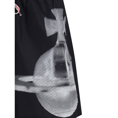 Short de bain Pixel Orb de Vivienne Westwood