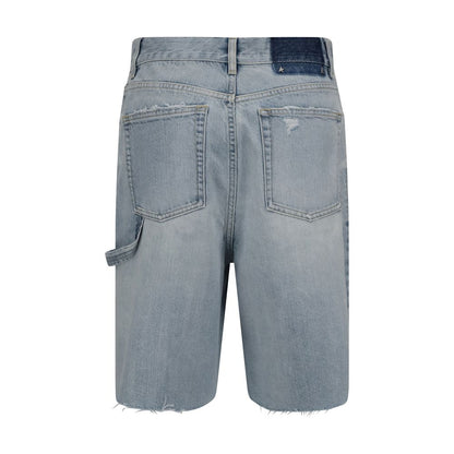 Short en jean Golden Goose