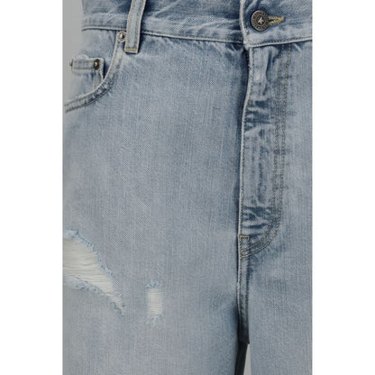 Short en jean Golden Goose
