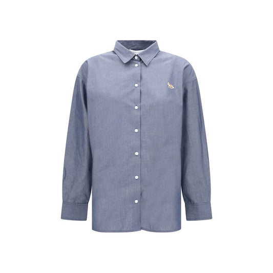 Chemise Bébé Renard Maison Kitsuné