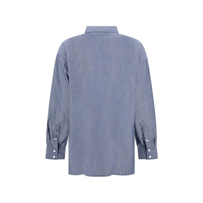 Chemise Bébé Renard Maison Kitsuné