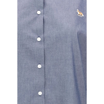 Chemise Bébé Renard Maison Kitsuné