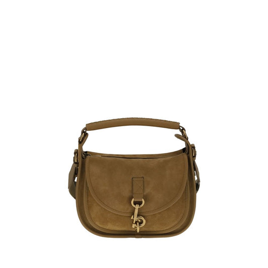 Sac à bandoulière Burberry B Clip