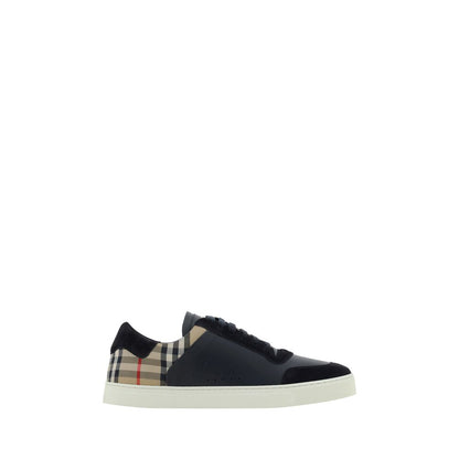 Baskets Burberry Stevie