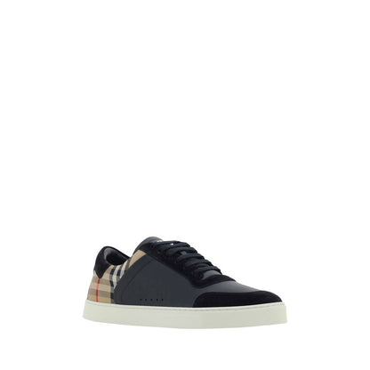 Baskets Burberry Stevie