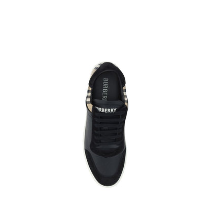 Baskets Burberry Stevie