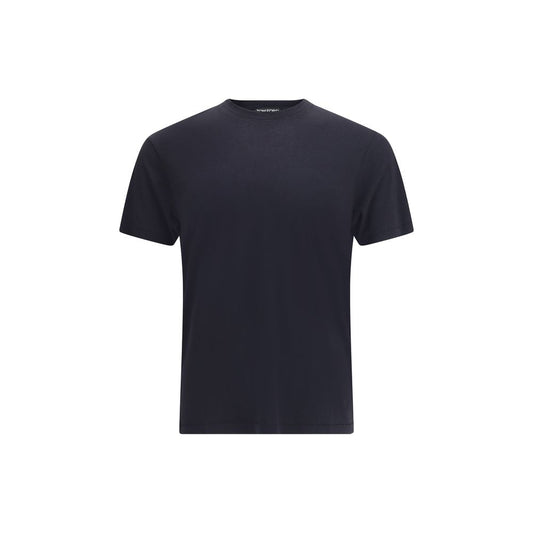 Tom Ford Cotton T Shirt Luxury Essentials Collection