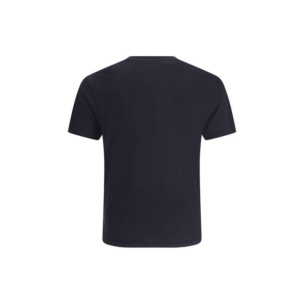 Tom Ford Cotton T Shirt Luxury Essentials Collection