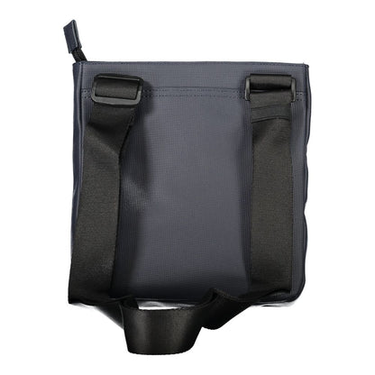 Sac bandoulière Tommy Hilfiger Chic bleu avec détails contrastés