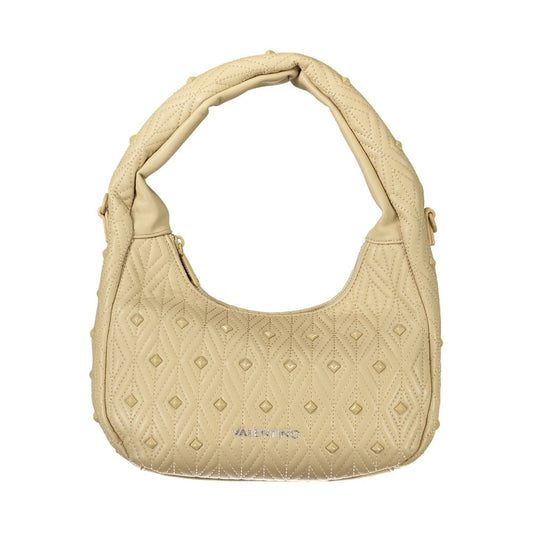 Sac à main femme Mario Valentino en polyéthylène beige