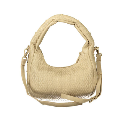 Sac à main femme Mario Valentino en polyéthylène beige