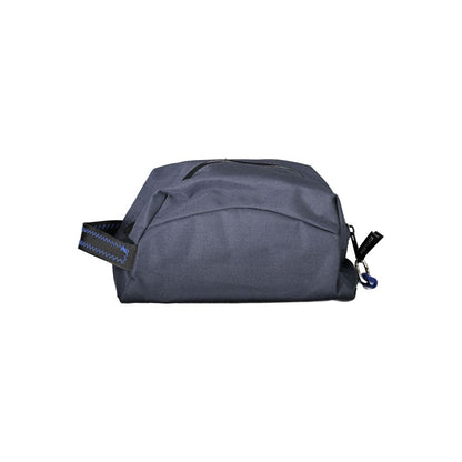 Étui pour homme en polyester bleu North Sails