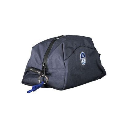 Étui pour homme en polyester bleu North Sails