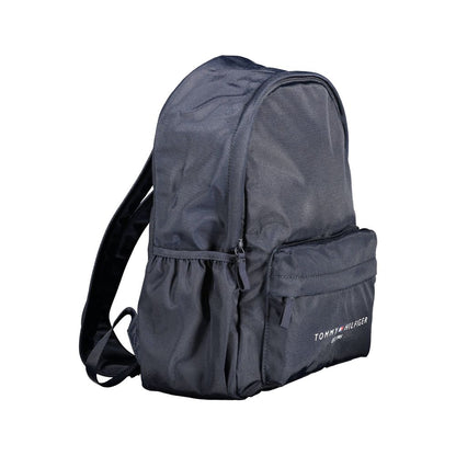 Sac à dos Tommy Hilfiger bleu en polyester pour homme
