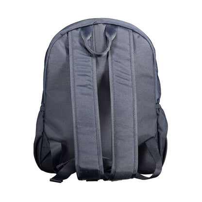 Sac à dos Tommy Hilfiger bleu en polyester pour homme
