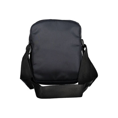 Sac à bandoulière Tommy Hilfiger en polyester bleu pour homme