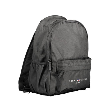 Sac à dos Tommy Hilfiger en polyester noir pour homme