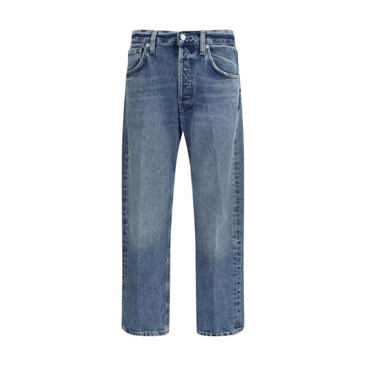 Citizens of Humanity Winslow Katoen Jeans – Pacifica