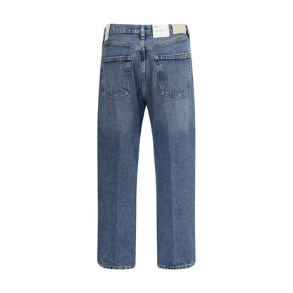 Citizens of Humanity Winslow Katoen Jeans – Pacifica