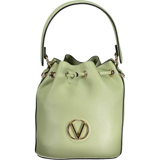 Sac à main Mario Valentino en polyéthylène vert