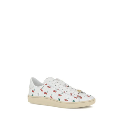 Royco Cherryfic Sneakers Valentino Garavani Kalfleer