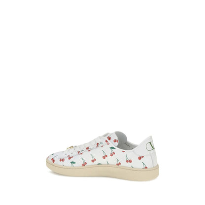 Royco Cherryfic Sneakers Valentino Garavani Kalfleer