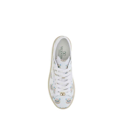Valentino Garavani Royco Le Chat de La Maison Sneakers