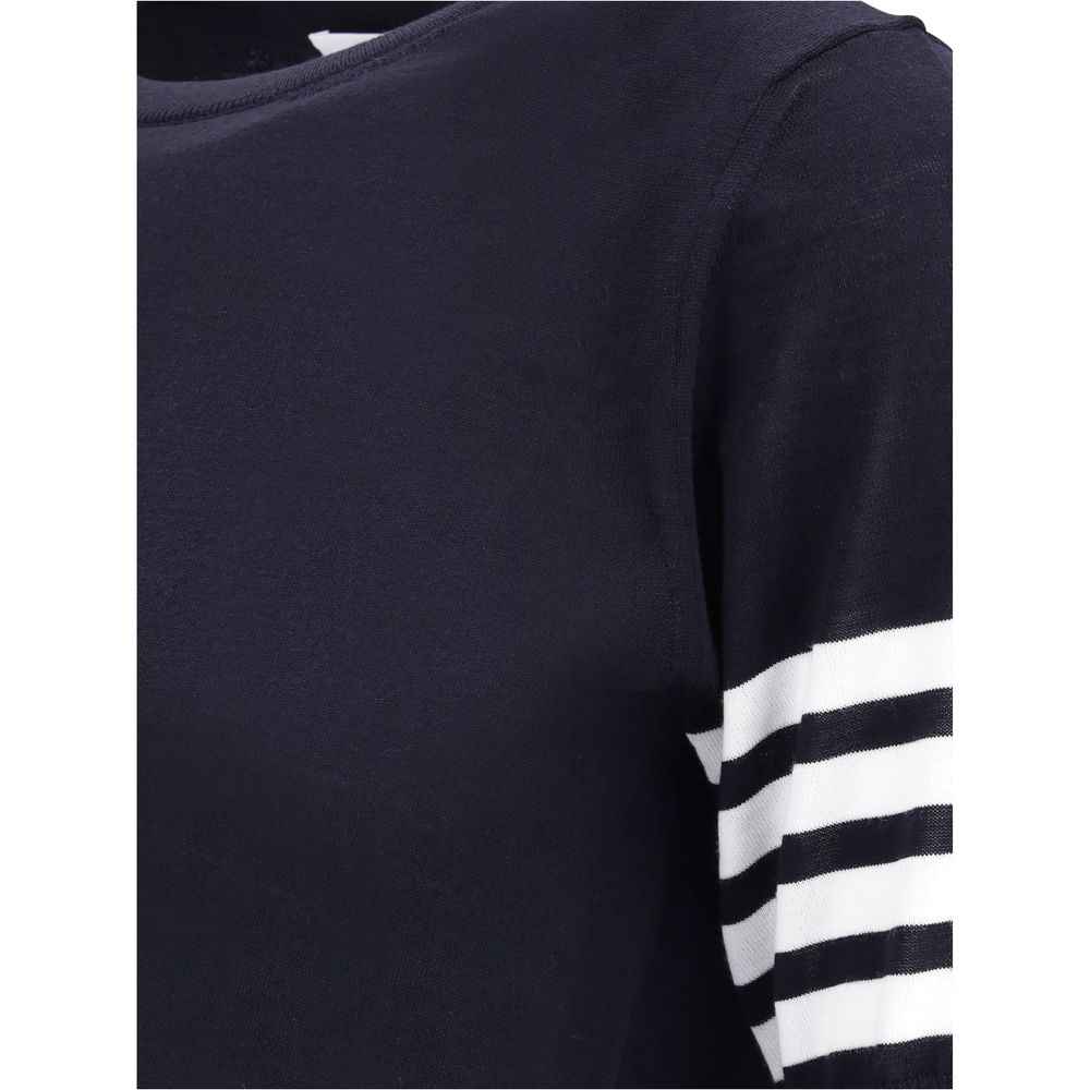 Thom Browne Knit T-Shirt