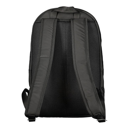Sac à dos Tommy Hilfiger en polyester noir pour homme