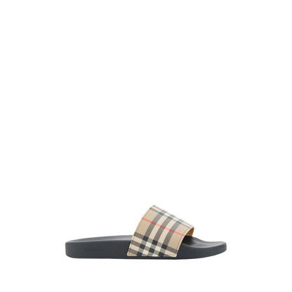 Sandales Burberry