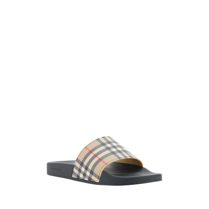 Sandales Burberry