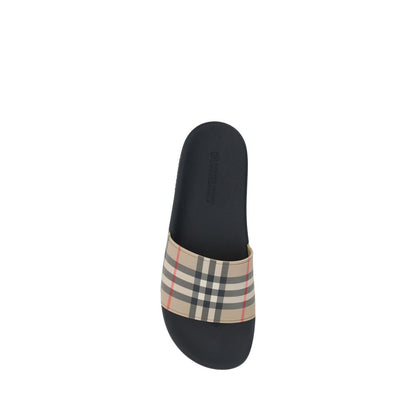 Sandales Burberry