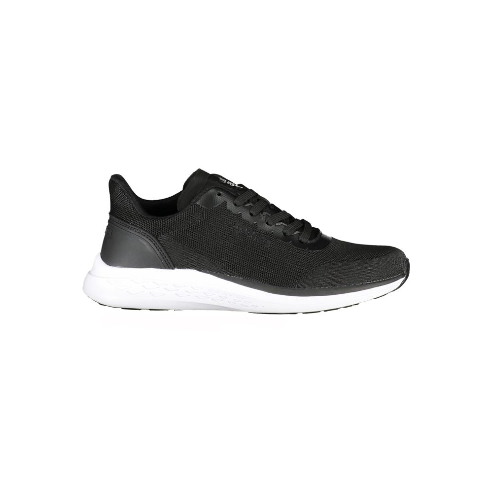 Mares Black Polyester Sneaker by Mares