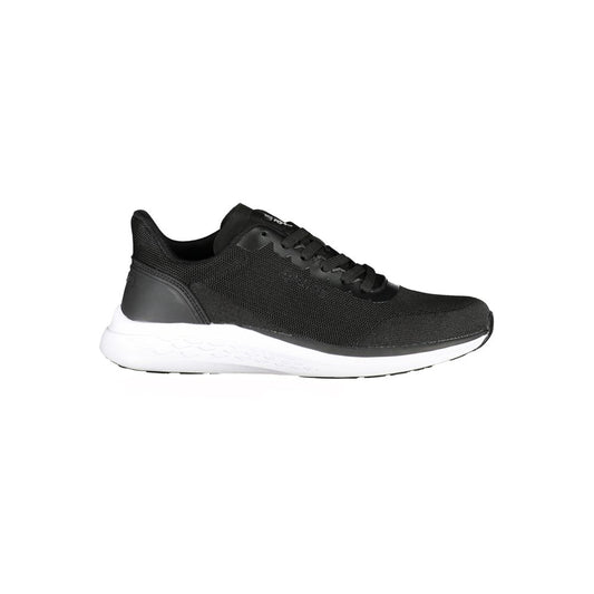 Mares Black Polyester Sneaker by Mares