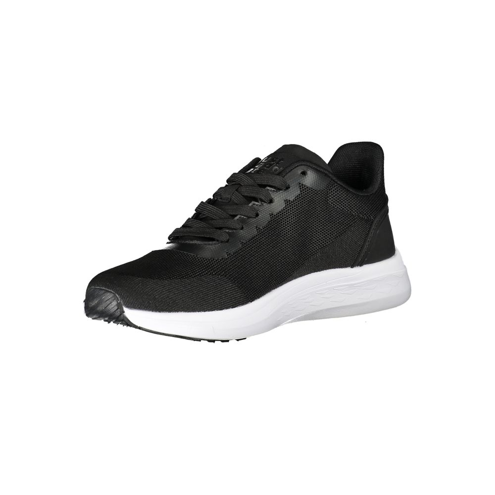 Mares Black Polyester Sneaker by Mares