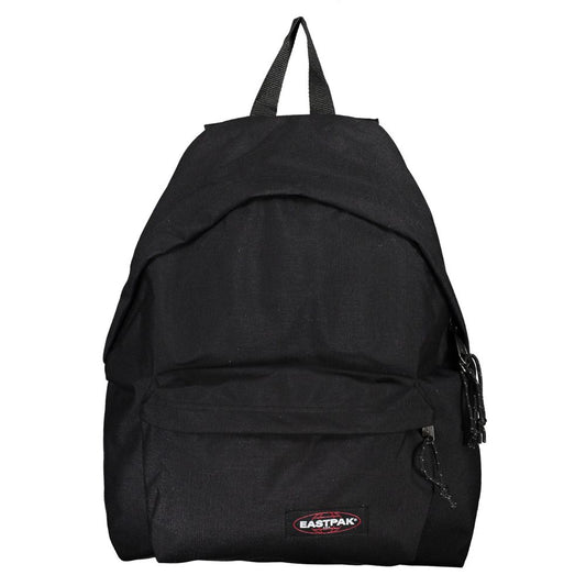 Sac à dos Eastpak en polyester noir pour homme