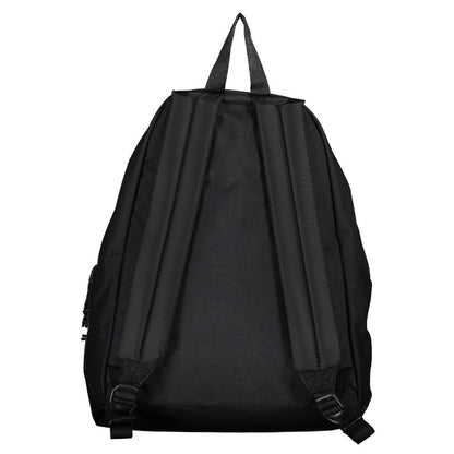 Sac à dos Eastpak en polyester noir pour homme