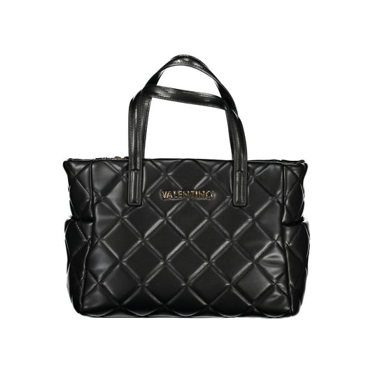 Sac à main Mario Valentino en polyéthylène noir pour femme