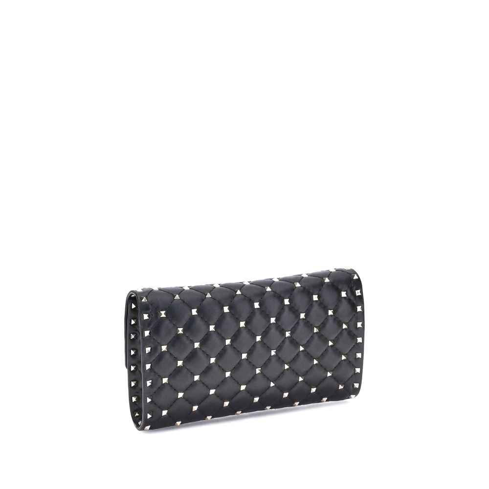 Valentino Garavani Rockstud Spike Shoulder Bag