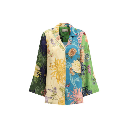 Chemise Alemais Avery