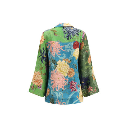 Chemise Alemais Avery