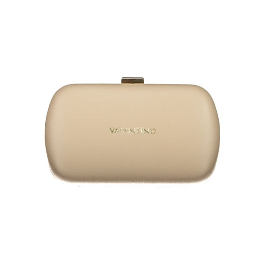 Sac à main femme Mario Valentino en polyéthylène beige
