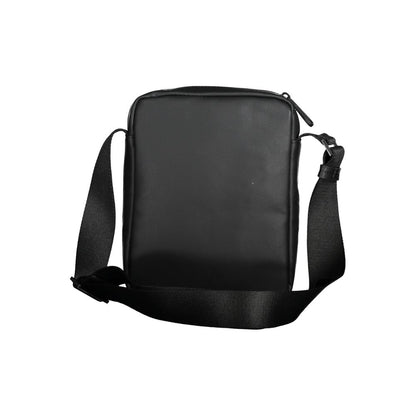 Sac à bandoulière Calvin Klein en polyester noir pour homme